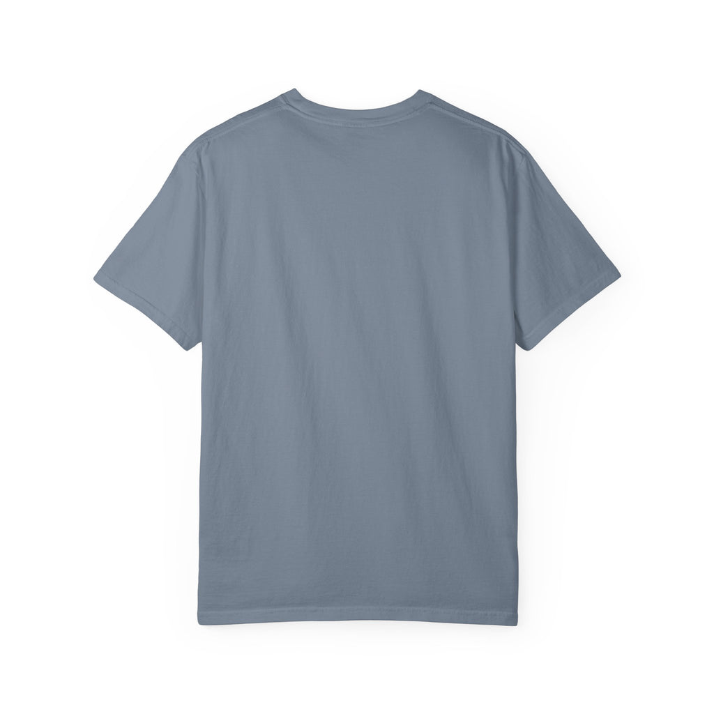 Haiti Flag T-Shirt — Haitian Crest Graphic Tee