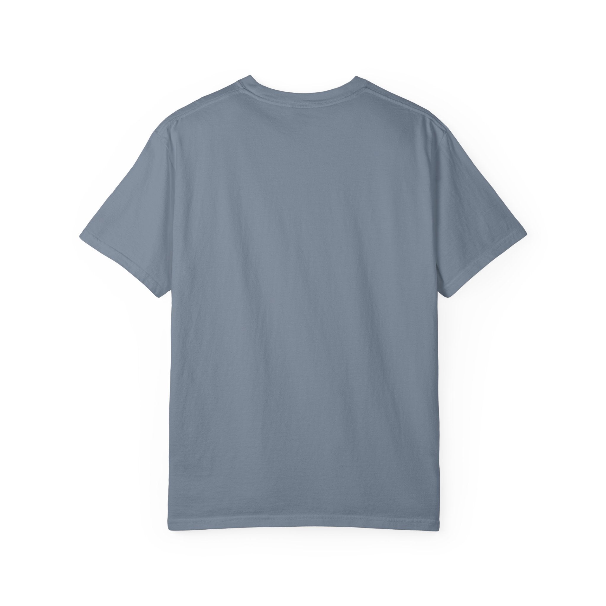 Haiti Flag T-Shirt — Haitian Crest Graphic Tee