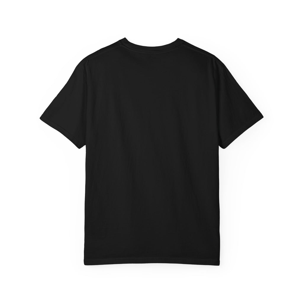 Haiti Flag T-Shirt — Haitian Crest Graphic Tee