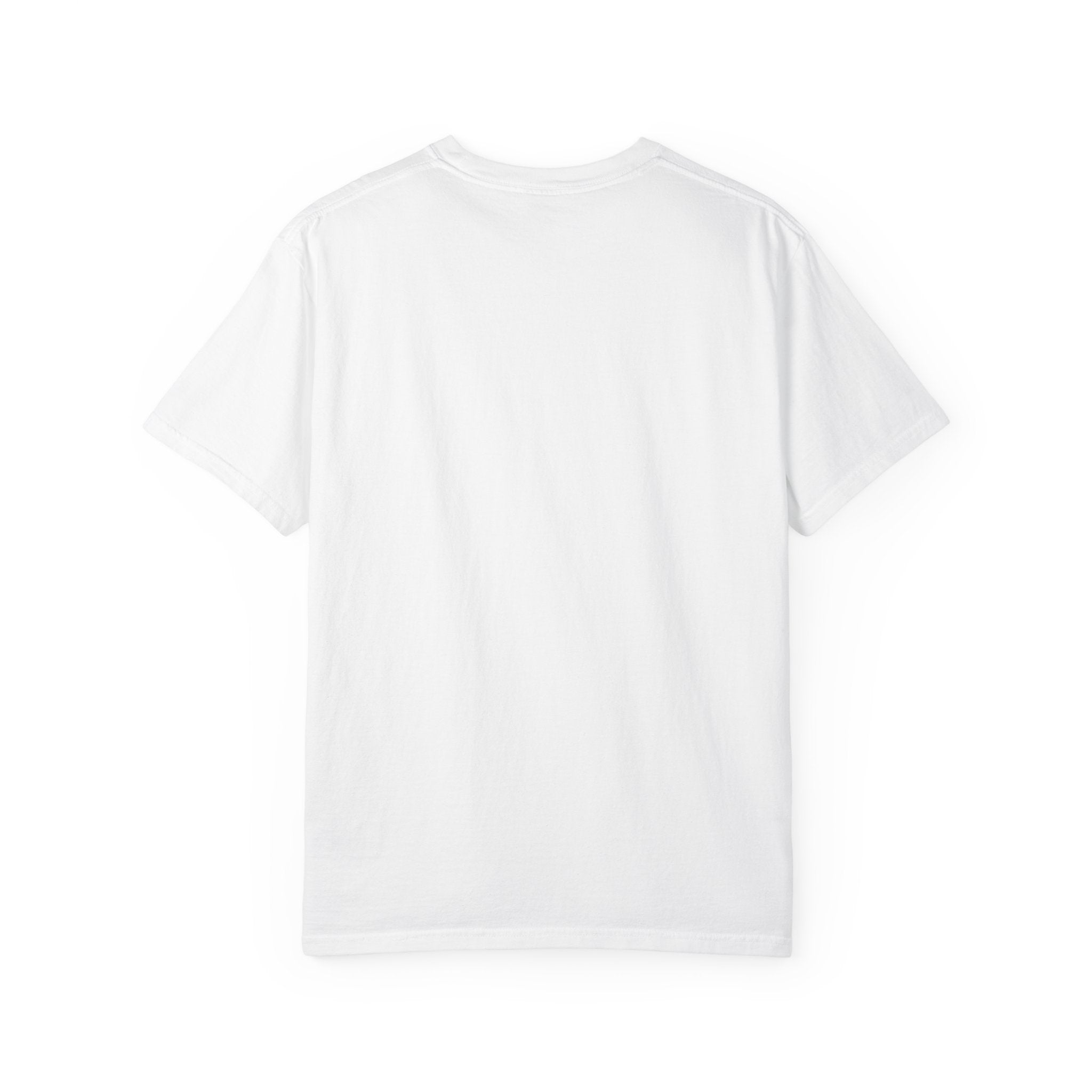 Haiti Flag T-Shirt — Haitian Crest Graphic Tee