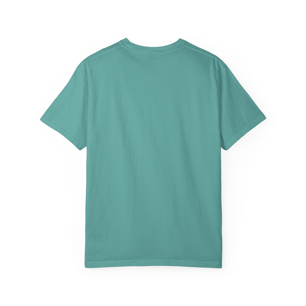 Haiti Flag T-Shirt — Haitian Crest Graphic Tee