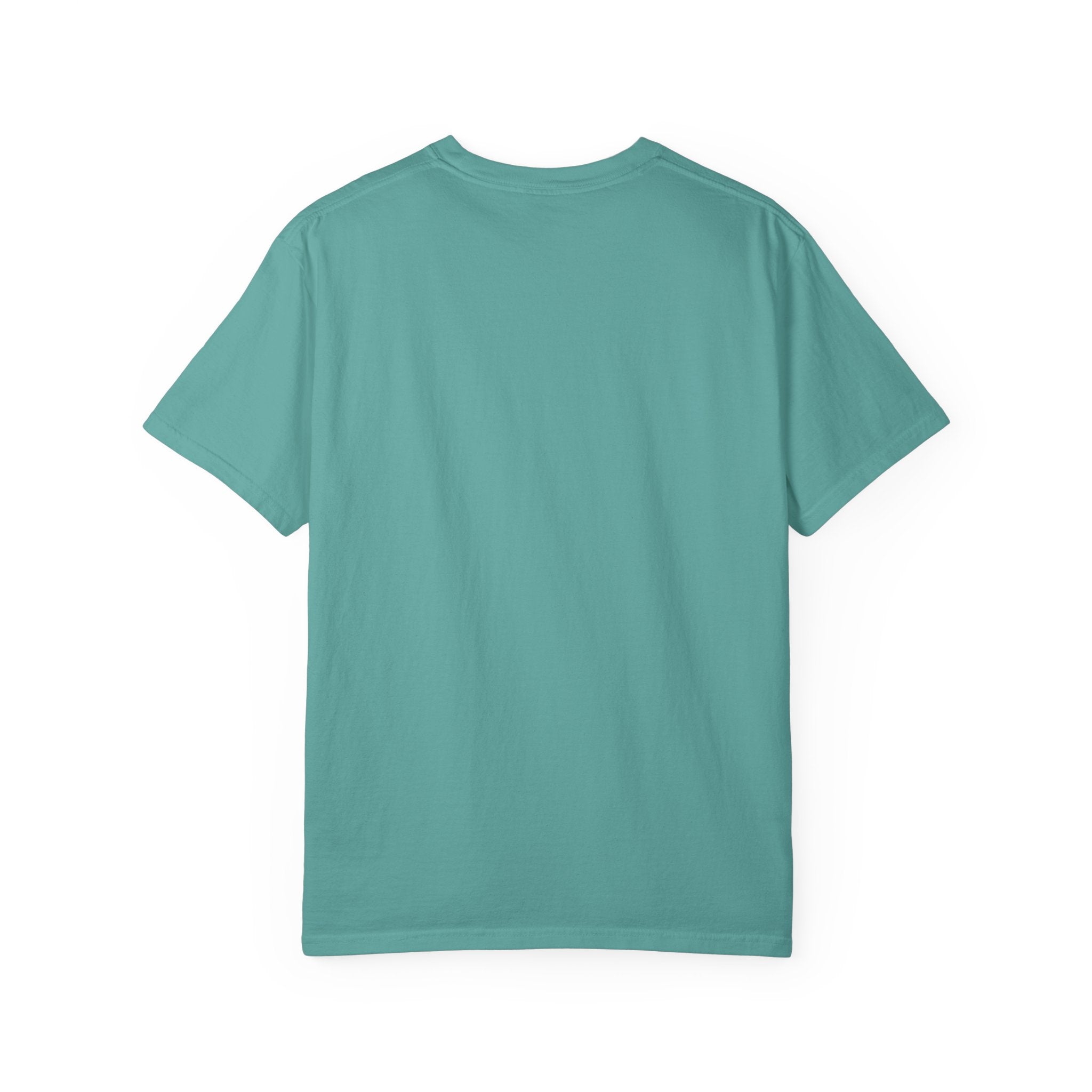 Haiti Flag T-Shirt — Haitian Crest Graphic Tee
