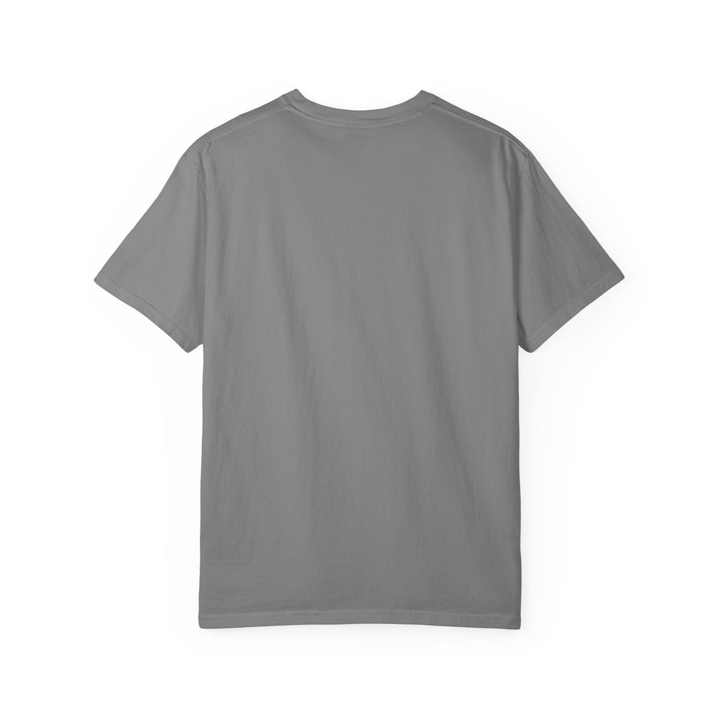 Haiti Flag T-Shirt — Haitian Crest Graphic Tee