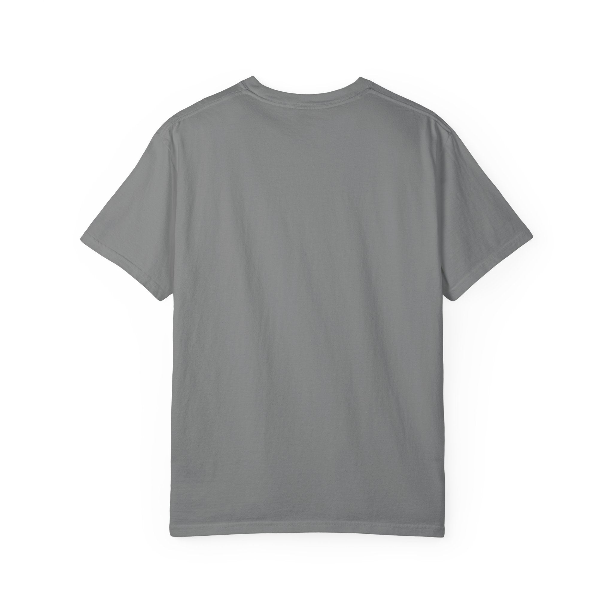 Haiti Flag T-Shirt — Haitian Crest Graphic Tee