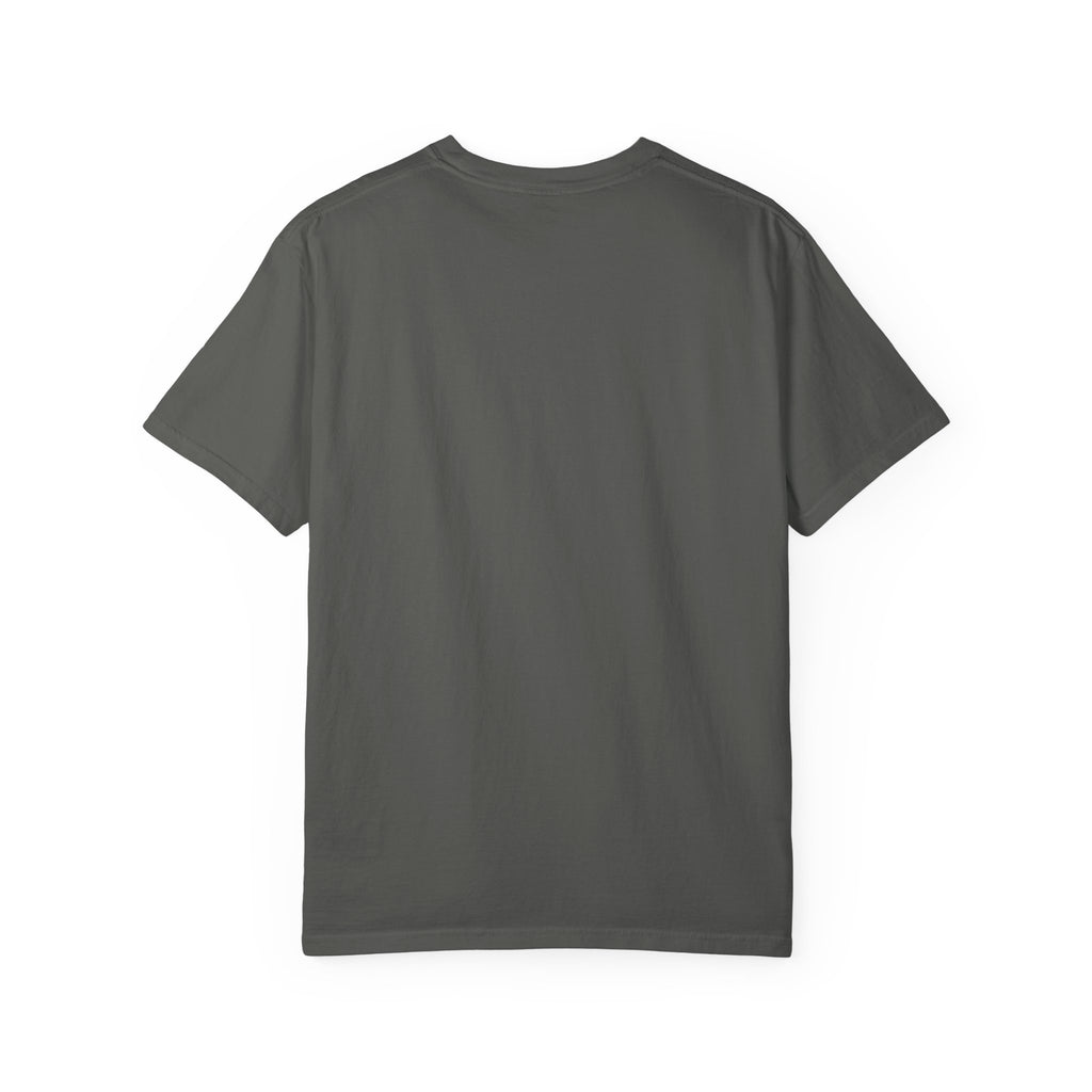 Haiti Flag T-Shirt — Haitian Crest Graphic Tee