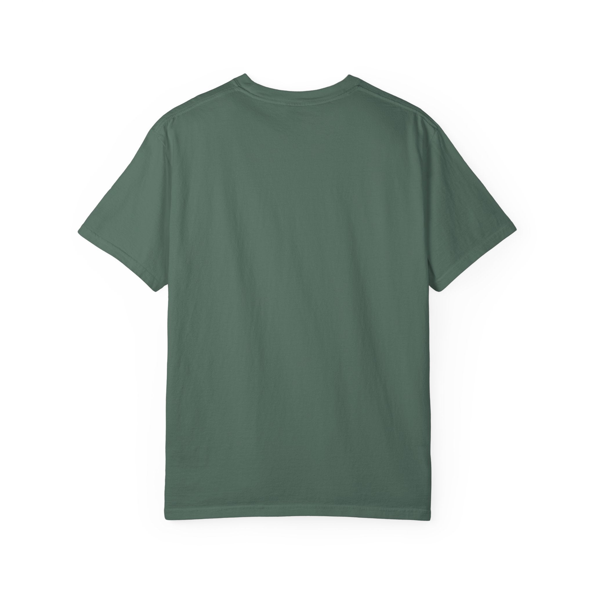 Haiti Flag T-Shirt — Haitian Crest Graphic Tee
