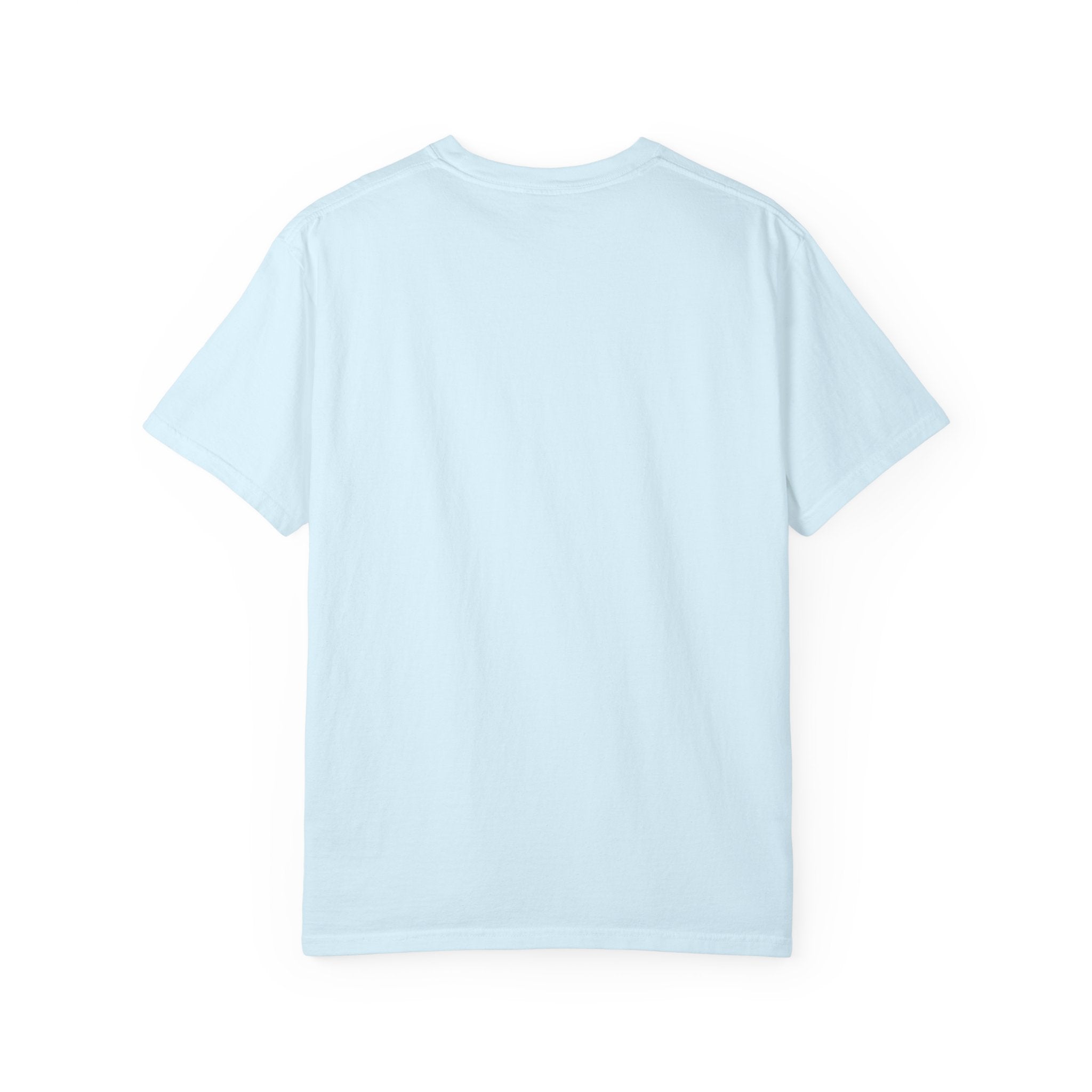 Haiti Flag T-Shirt — Haitian Crest Graphic Tee