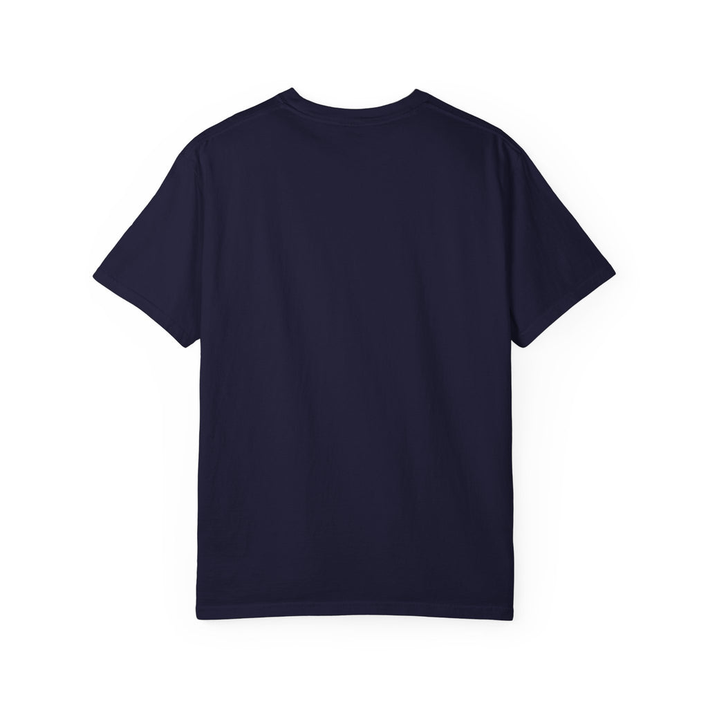 Haiti Flag T-Shirt — Haitian Crest Graphic Tee