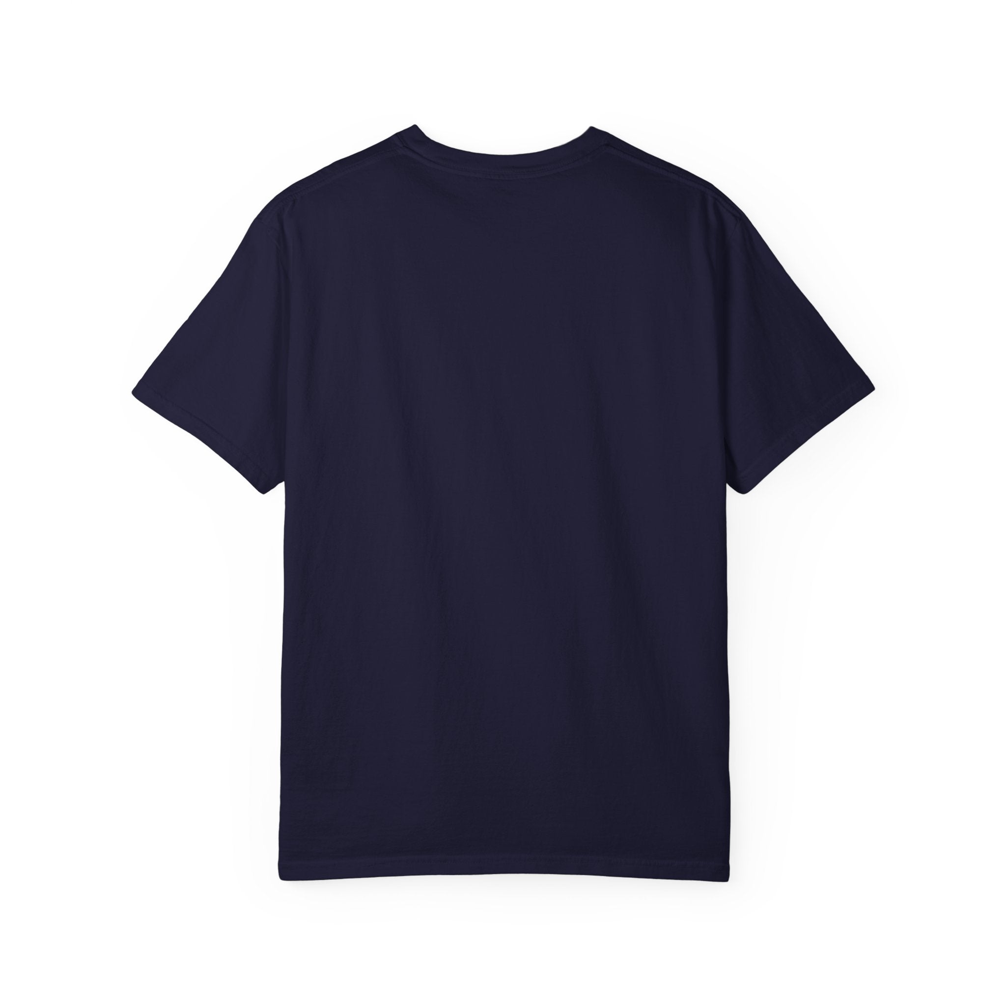 Haiti Flag T-Shirt — Haitian Crest Graphic Tee